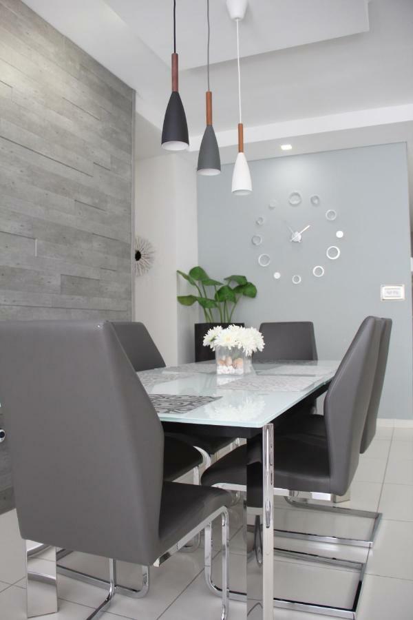 Marsascala Interlace Apartment With Free Parking Marsaskala Esterno foto
