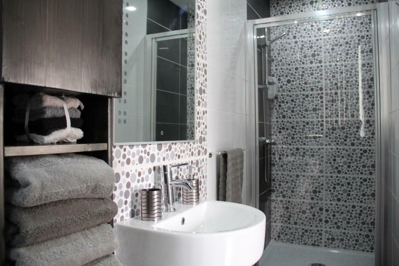 Marsascala Interlace Apartment With Free Parking Marsaskala Esterno foto