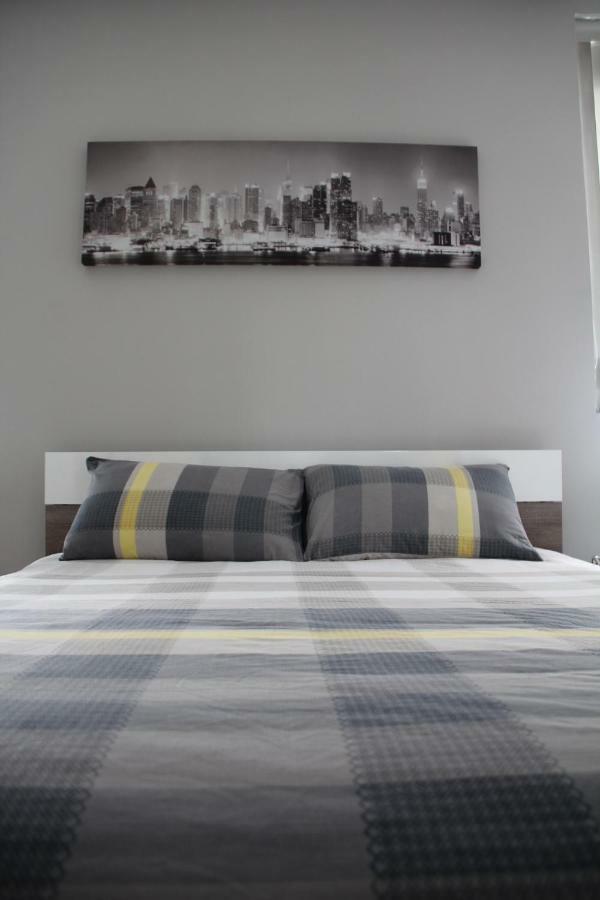 Marsascala Interlace Apartment With Free Parking Marsaskala Esterno foto