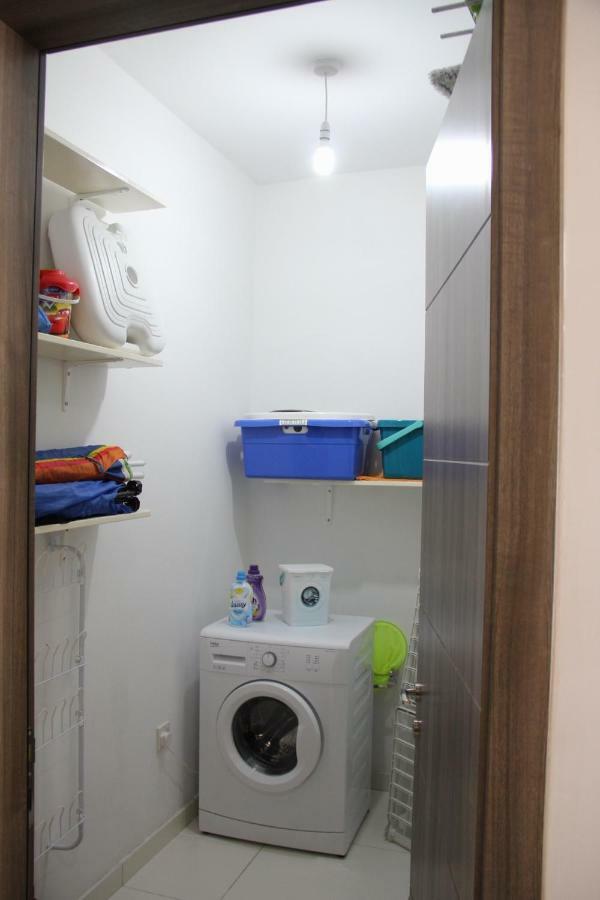 Marsascala Interlace Apartment With Free Parking Marsaskala Esterno foto