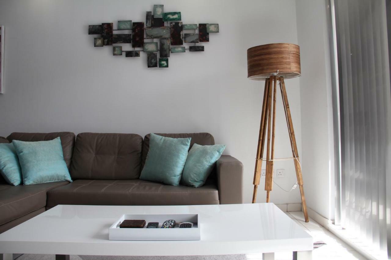 Marsascala Interlace Apartment With Free Parking Marsaskala Esterno foto