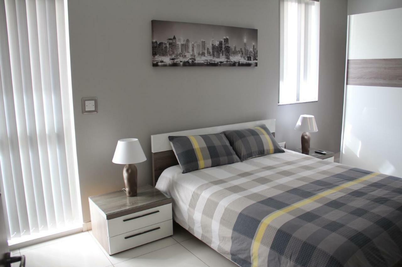 Marsascala Interlace Apartment With Free Parking Marsaskala Esterno foto