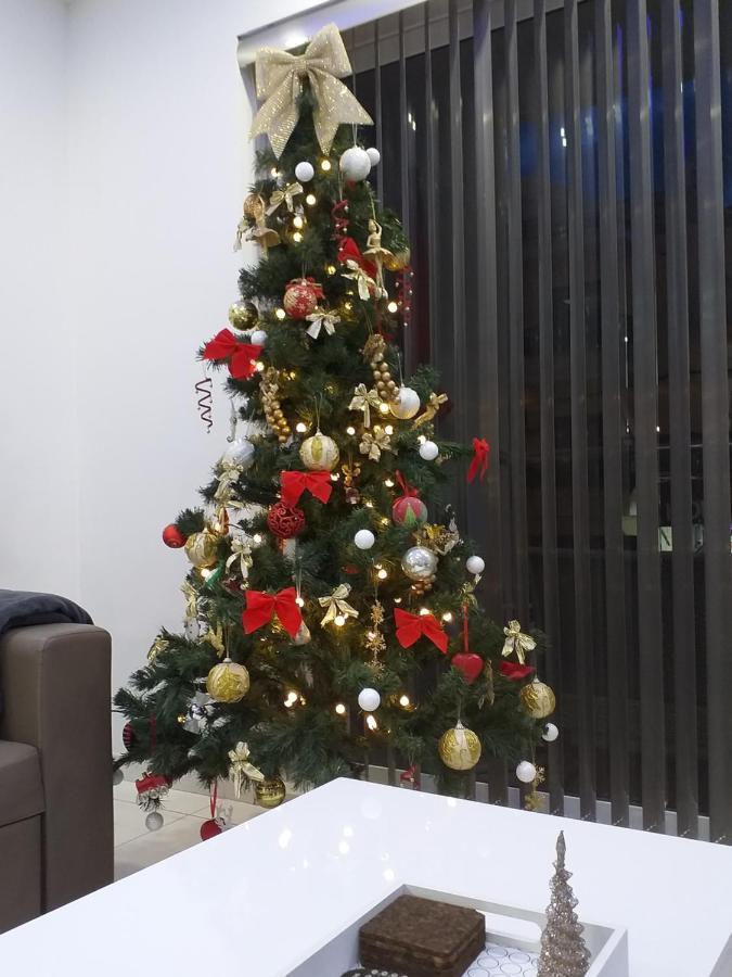 Marsascala Interlace Apartment With Free Parking Marsaskala Esterno foto