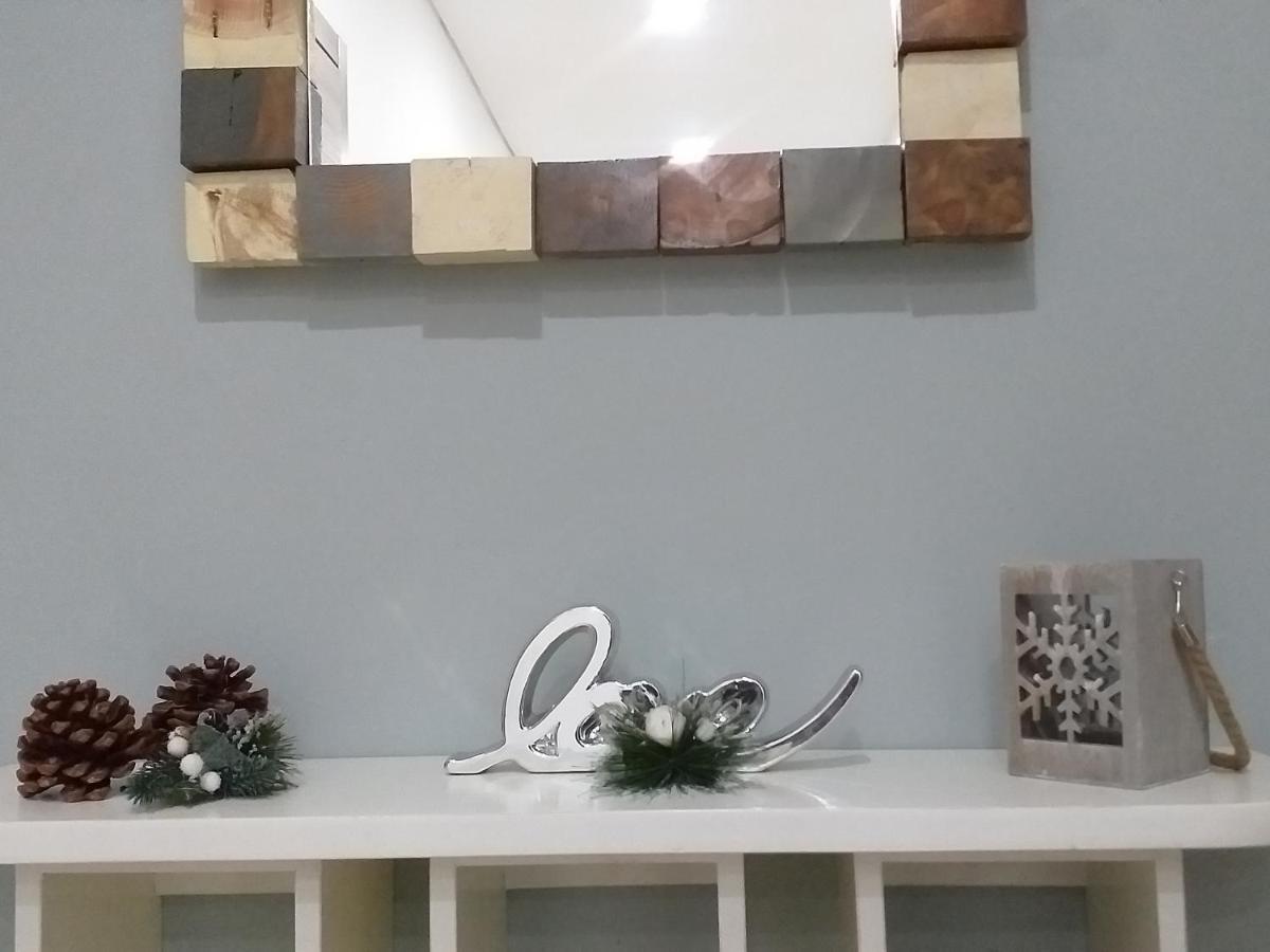 Marsascala Interlace Apartment With Free Parking Marsaskala Esterno foto